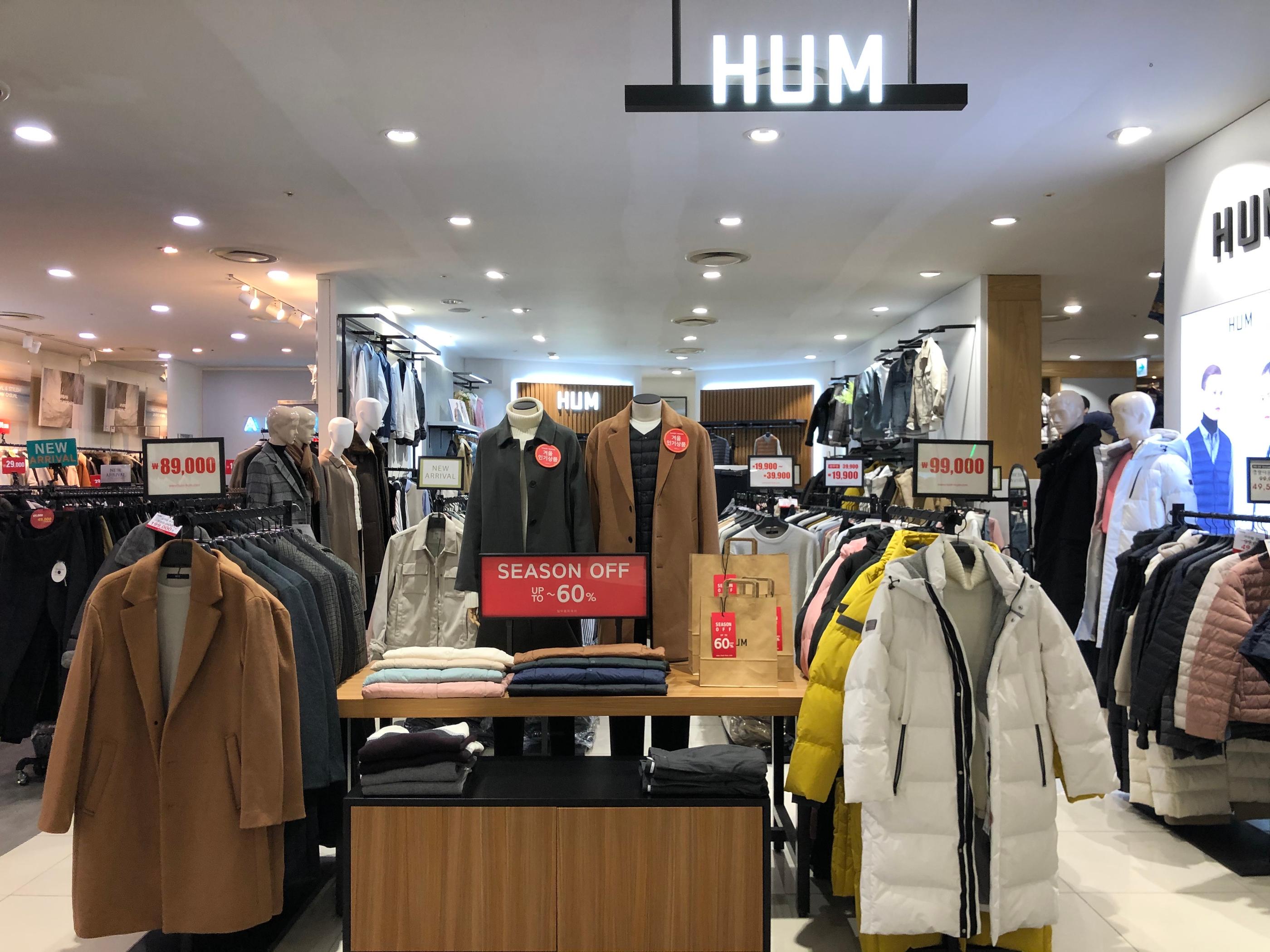 ลดราคาเหลือครึ่งเดียว! Mario Outlet ในโซล ราคาประหนึ่งอันเดอร์กราวน์ช้อปปิ้ง บอกได้คำเดียวว่าคุ้ม!